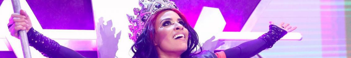 Zelina Vega
