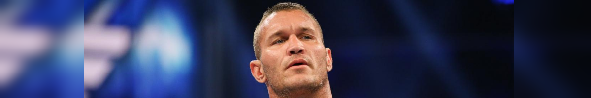 Randy Orton