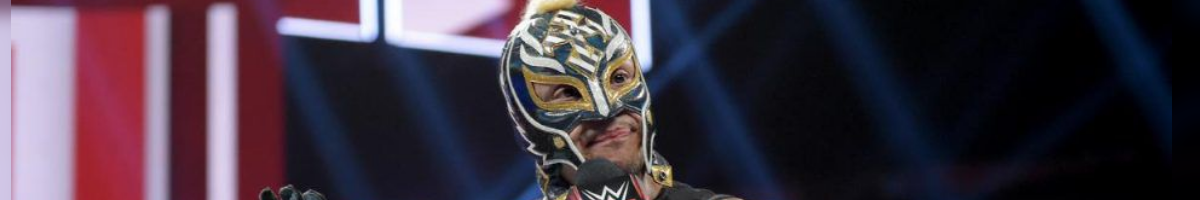 Rey Mysterio