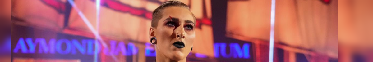 Rhea Ripley