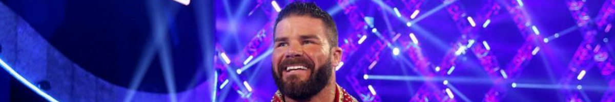 Robert Roode