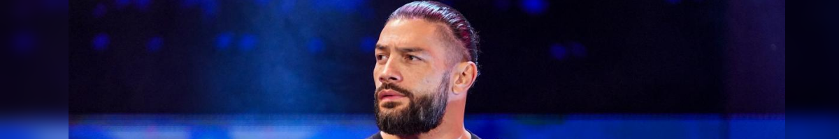 Roman Reigns