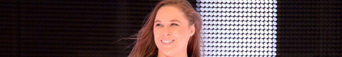 Ronda Rousey