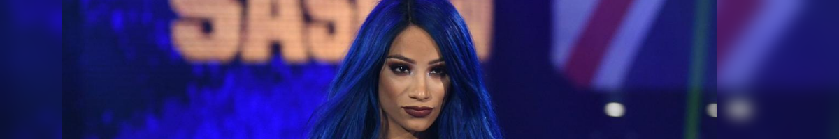 Sasha Banks