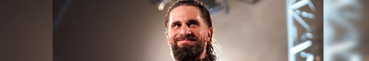 Seth 'Freakin' Rollins