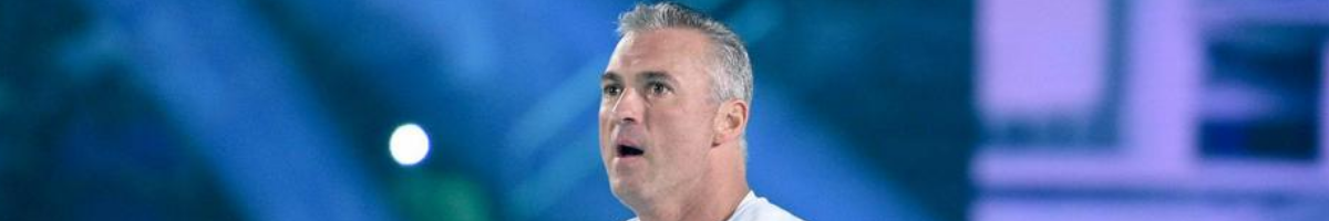 Shane McMahon