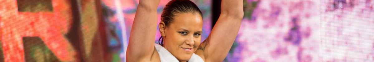 Shayna Baszler