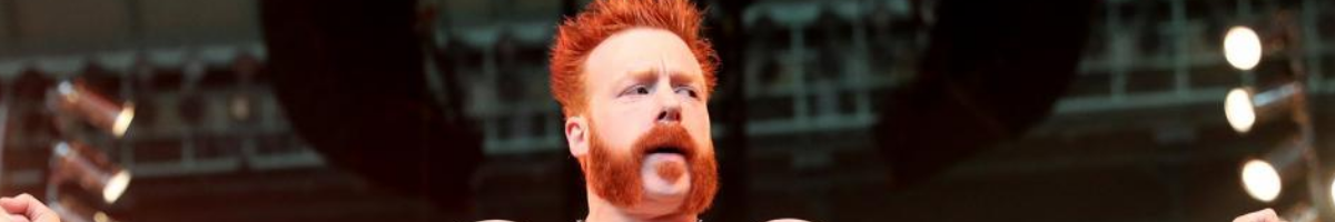Sheamus
