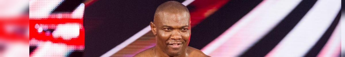 Shelton Benjamin