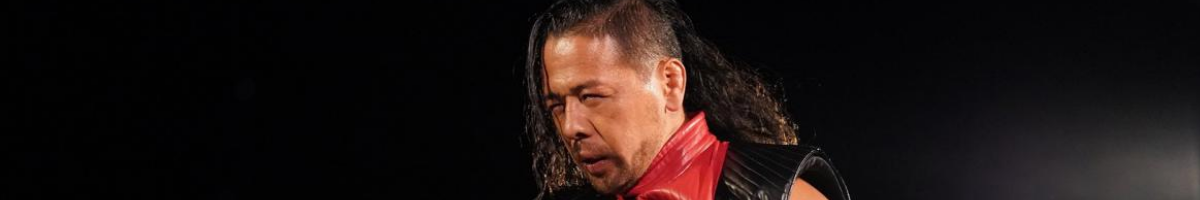 Shinsuke Nakamura