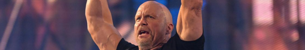 Steve Austin