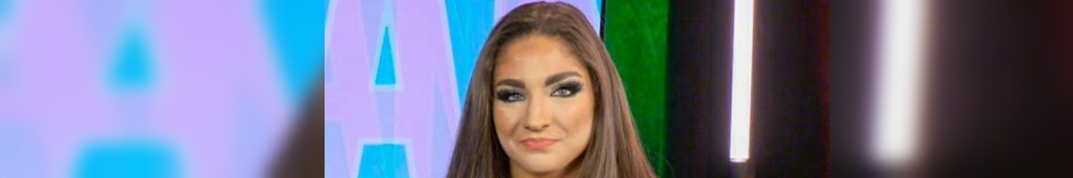 Tatum Paxley