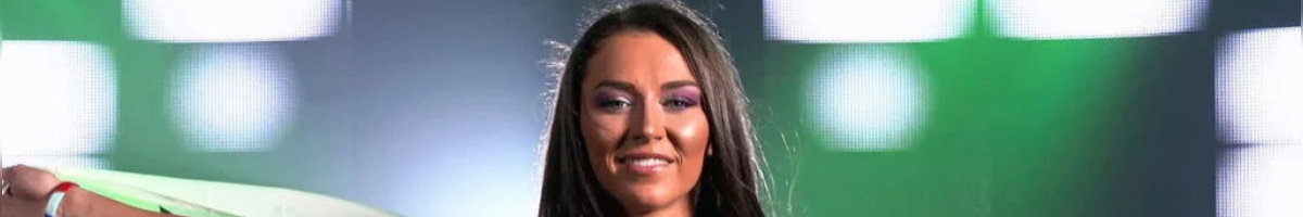 Tegan Nox