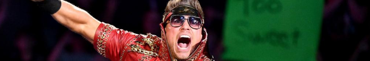 The Miz