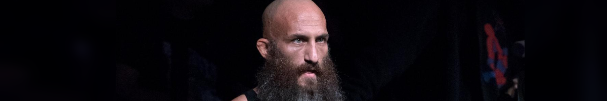 Tommaso Ciampa