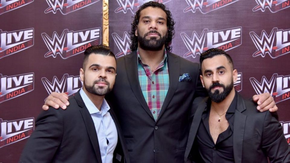 WWE SmackDown Team Switch Brands For Second Time
