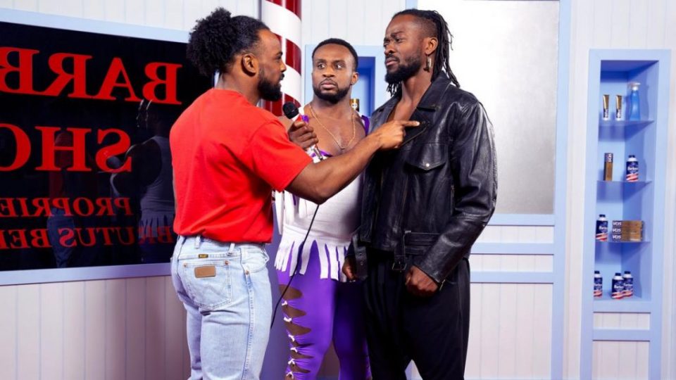 WWE Uploads Photo Gallery That Nostalgic Fans Will LOVE