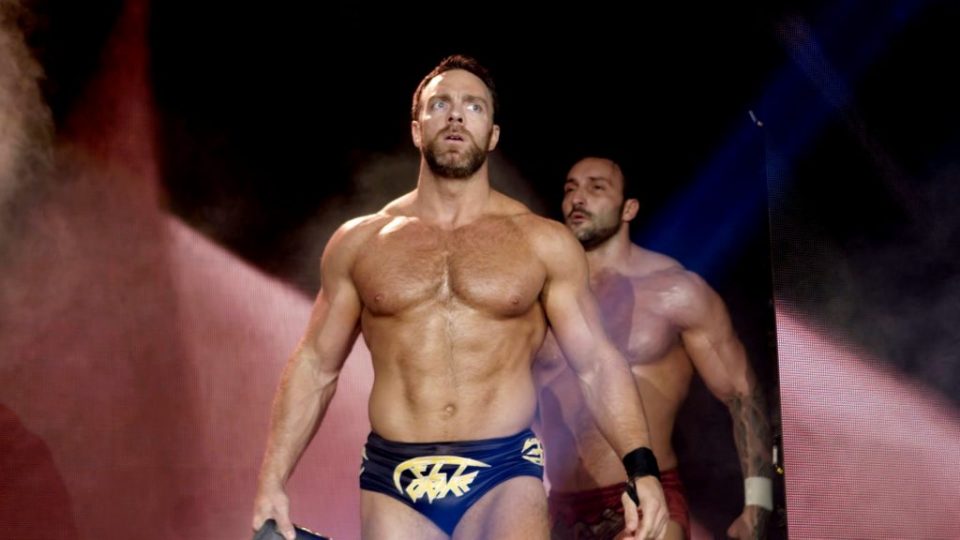 Impact Star Refuses To Wrestle In Advertised Match