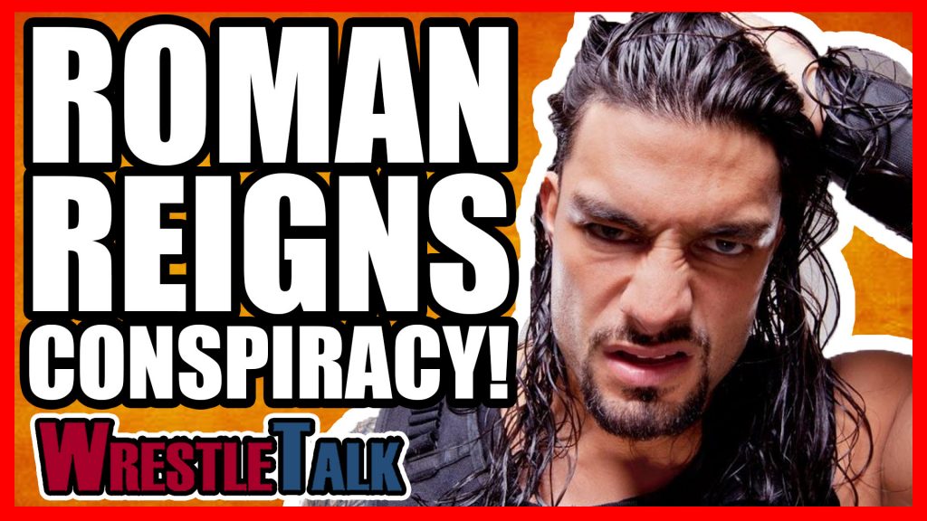 WWE Plant FAKE FANS For ROMAN REIGNS?! | WWE Raw, Apr. 23, 2018 Review