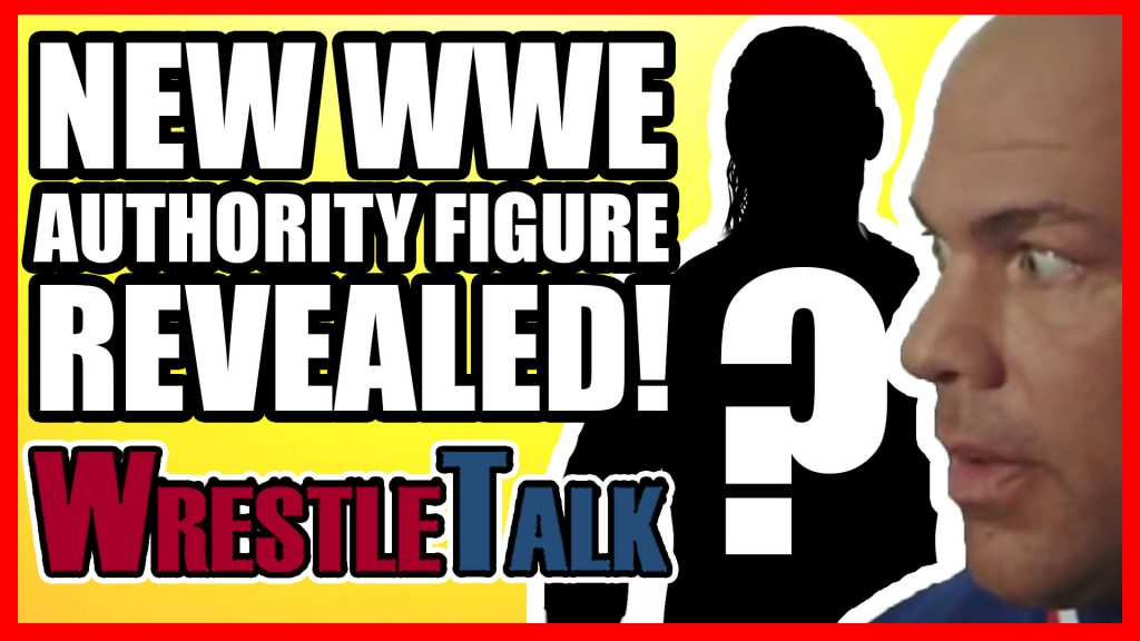 New WWE Raw Authority Figure REVEALED! WWE Raw June 4 2018 Review with Oli Davis