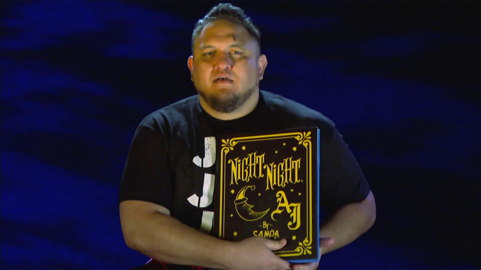 WrestleTalk Roundtable – WWE SmackDown Live – September 11, 2018