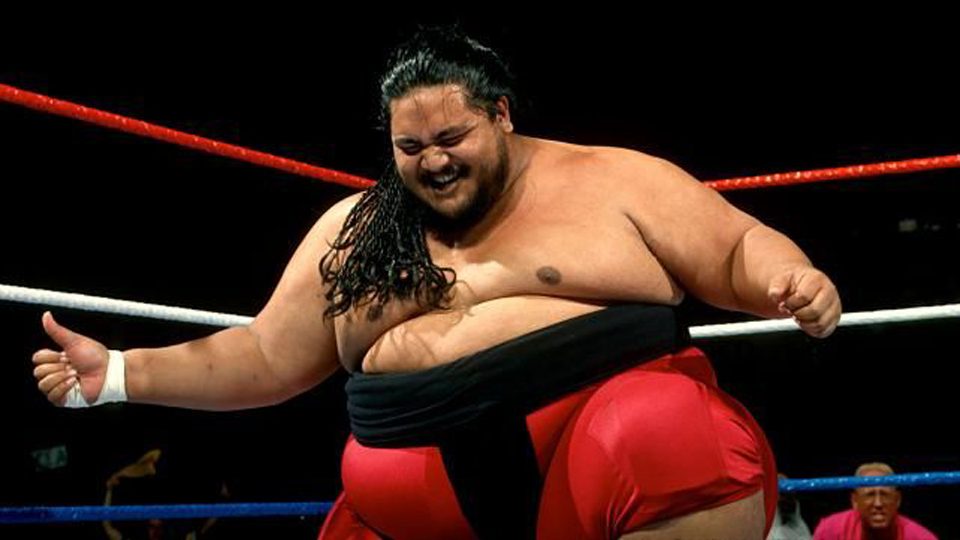 10 Heaviest Wrestlers In WWE History