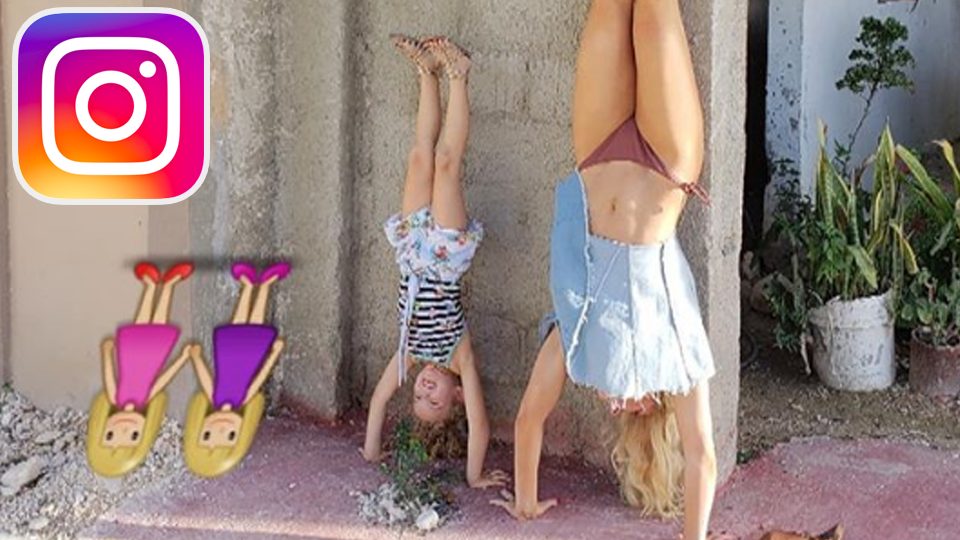 Most Intriguing Instagram Posts Of The Week (November 28)