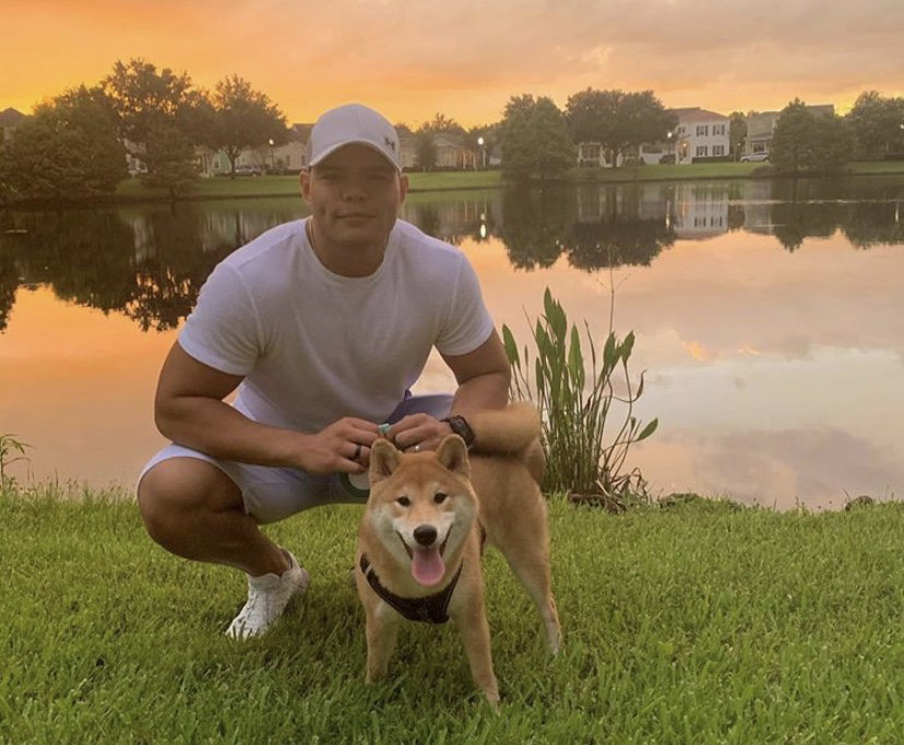 Top 5 Wrestling Pet Posts Of The Week (August 23, 2020)