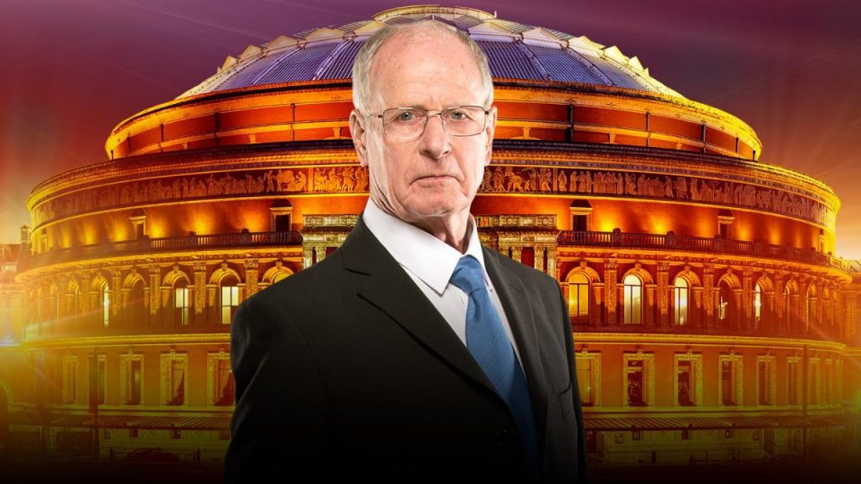 NXT UK GM Pulled From Show, Then Put Back On Again!