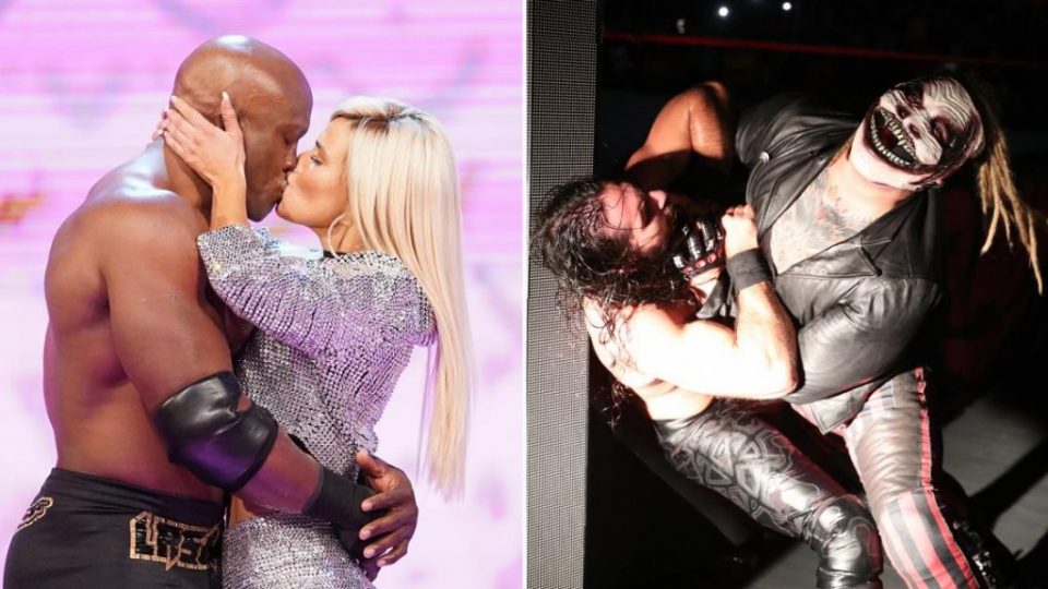 WWE Raw Season Premiere Sees Rating Bump