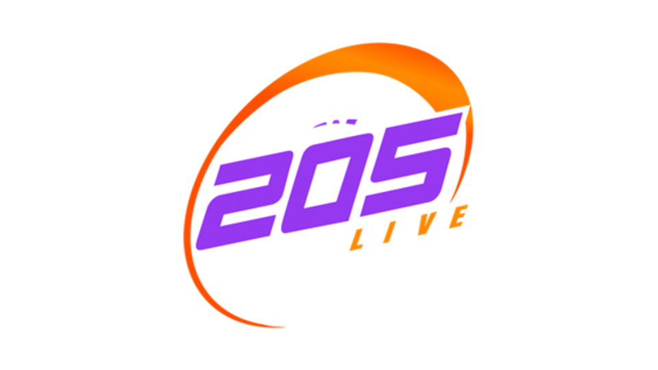 205 Live Results (2019)
