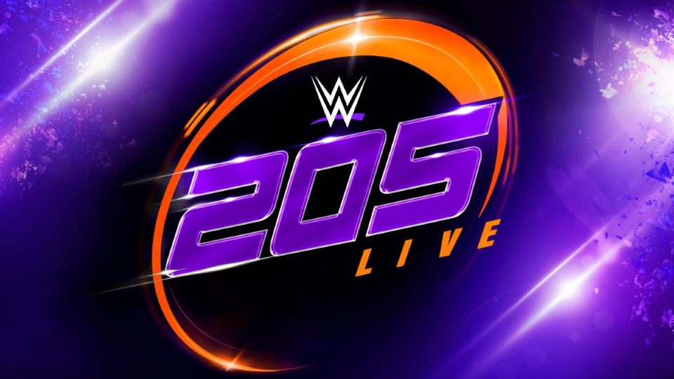 205 Live Likely To Continue Despite Mass WWE Releases