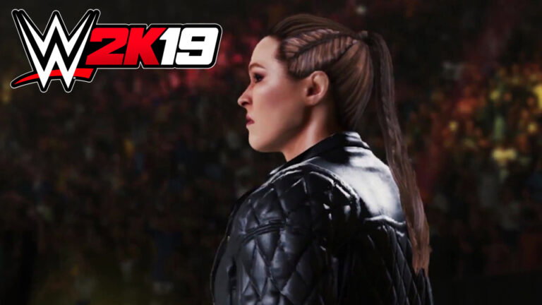 10 Most SHOCKING WWE 2K19 Female Roster Ratings