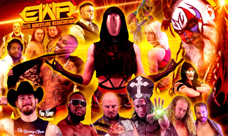 Something Old, Something New: How the EWA is Looking to Break the Mold