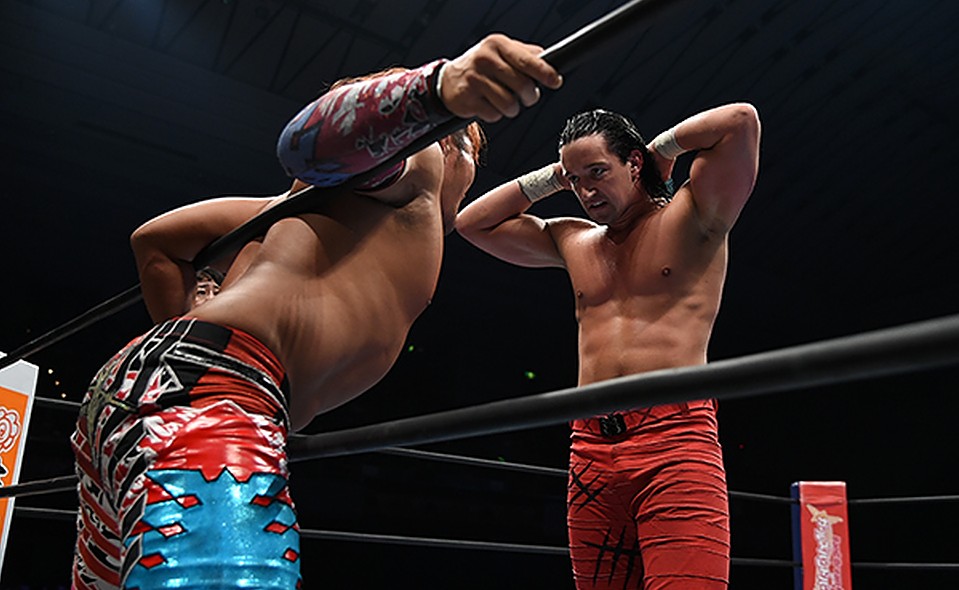 5 Best NJPW New Beginning Moments Of All Time
