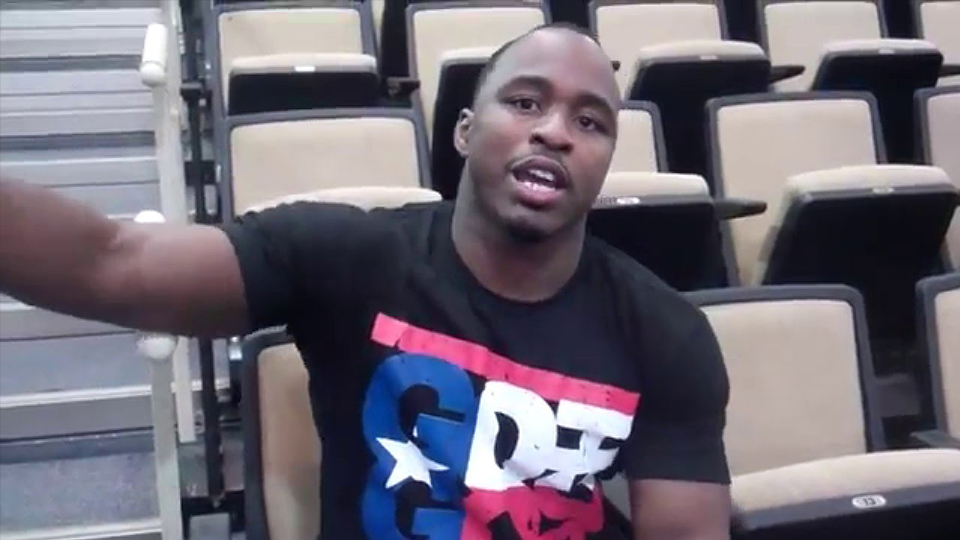 ACH Quits Pro Wrestling Following WWE Departure