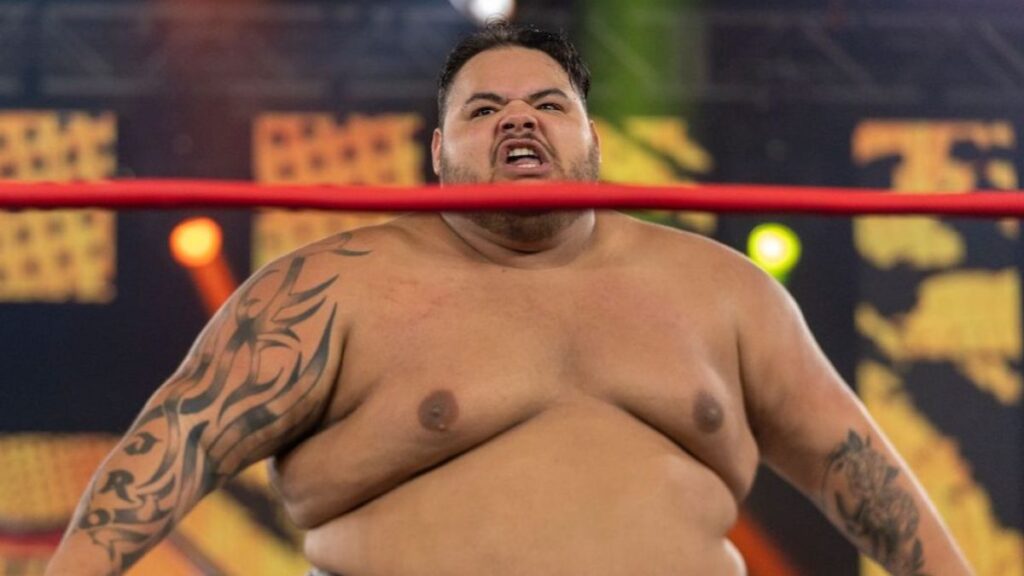 Acey Romero Comments On IMPACT Granting His Release
