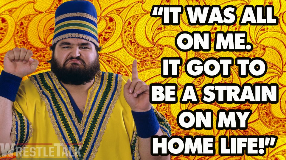 WWE Legend Shoots On Vince McMahon