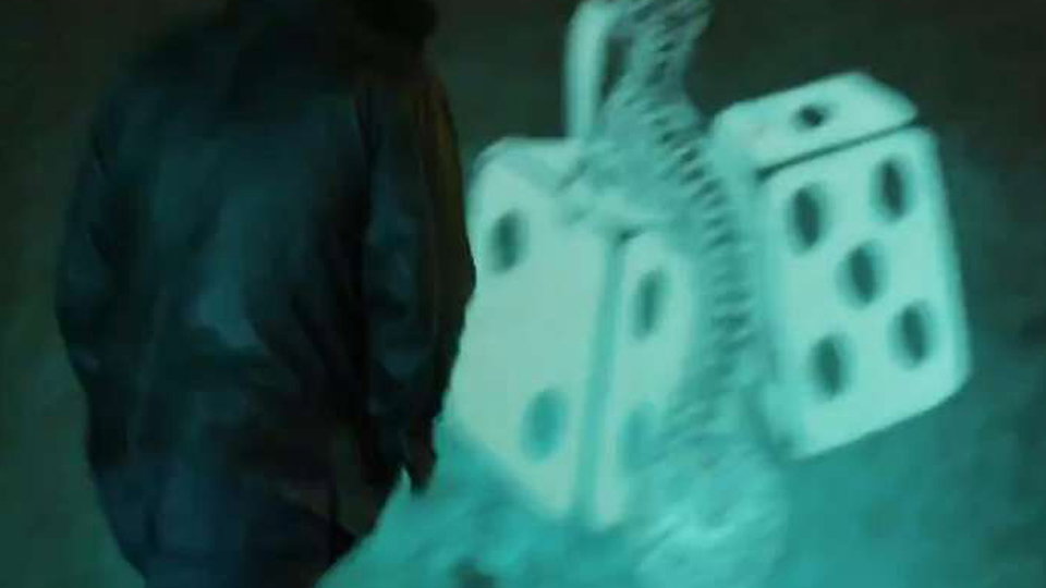 Did Dean Ambrose Drop Major Clue About His Future In New Video?