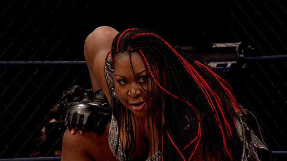 Report: Very Few People Knew About Surprise AEW Debut Prior To Double Or Nothing
