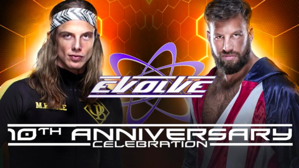 Non-WWE Show To Be Streamed On WWE Network Next Month, Same Night As AEW Event