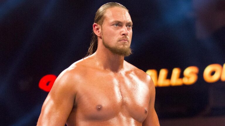 WWE Hall Of Famer ‘So Happy’ For Big Cass WWE Return After Coming Back From ‘The Pits Of Hell’