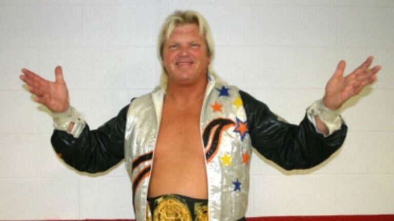 Bobby Eaton Passes Away Aged 62