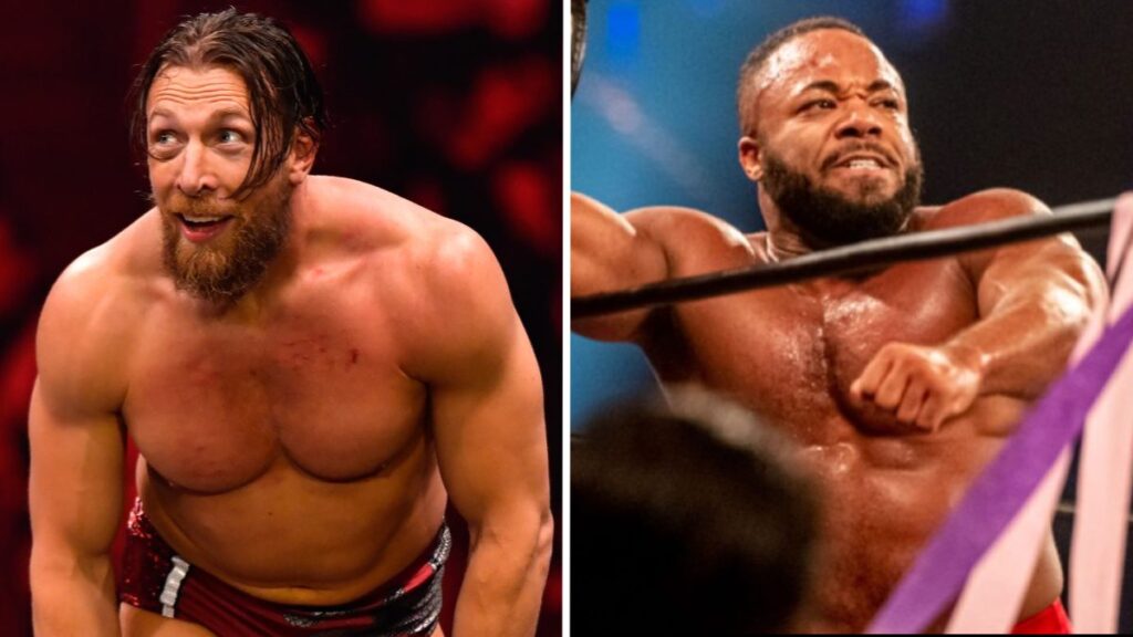 Bryan Danielson Thinks He’d Have Been Perfect To Face Jonathan Gresham At ROH Final Battle