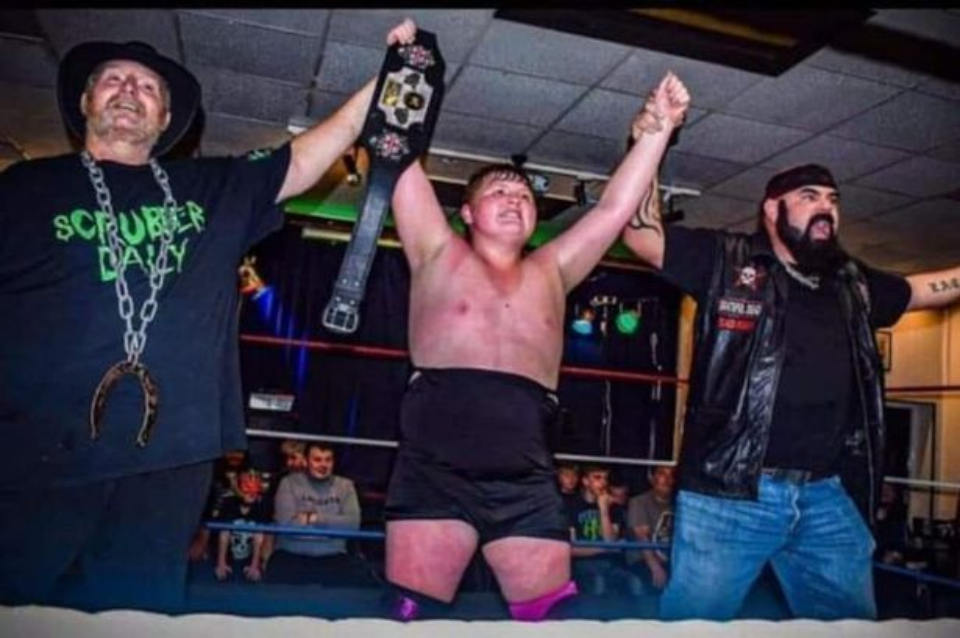 “Fit And Healthy” 19-Year-Old UK Wrestler Tragically Dies