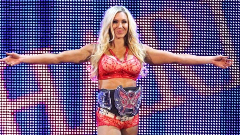 WWE Star Charlotte Flair Says She Never Understood The Controversy Surrounding The Divas Championship: ‘I’m Still A Badass And I Wear Butterflies All The Time, You Can Still Be Strong’
