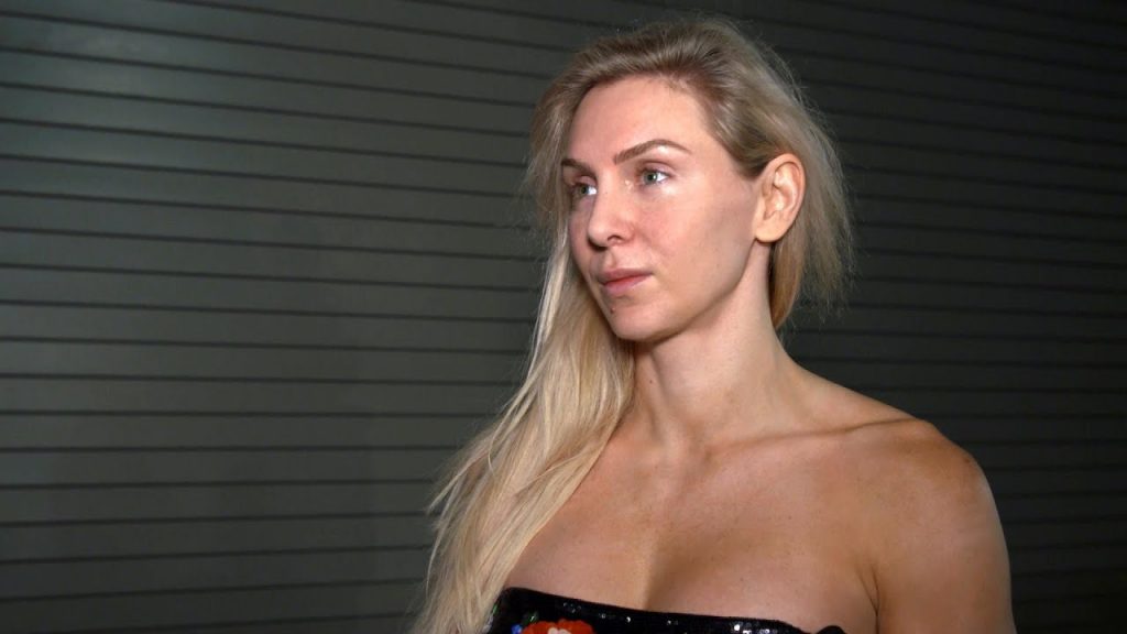 Charlotte Flair’s Ex-Husband Suing WWE Over Infertility Claims