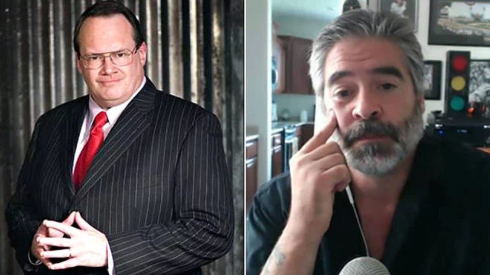 Jim Cornette Suggests Vince Russo Should’ve Shoved A Grenade “Up His Ass”