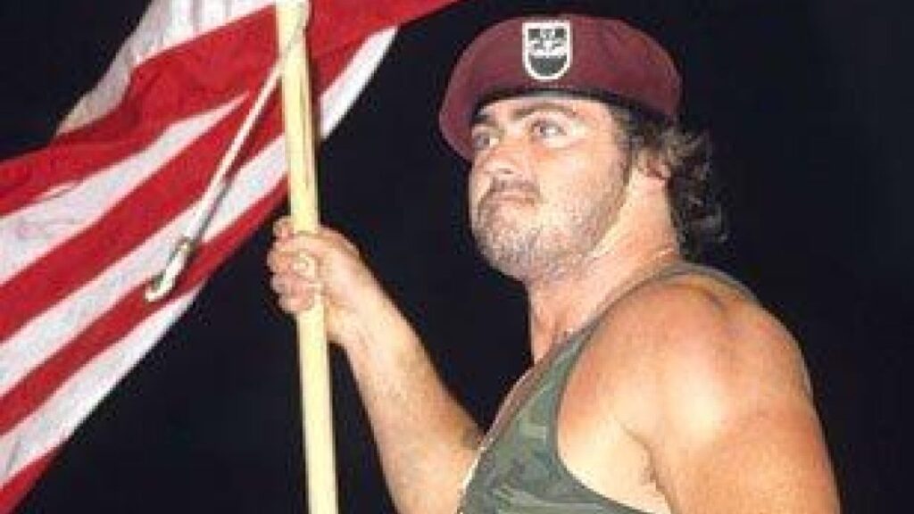 Corporal Kirchner Passes Away Aged 64