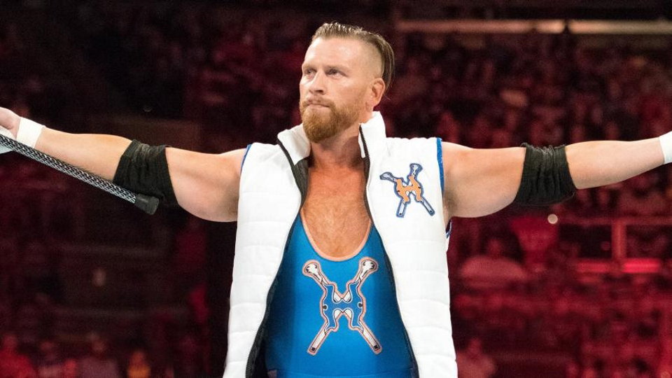 WWE Raw Star Injury Update